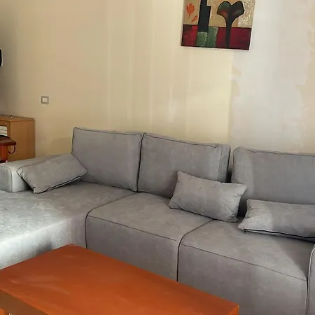 Summer Breeze Apartman