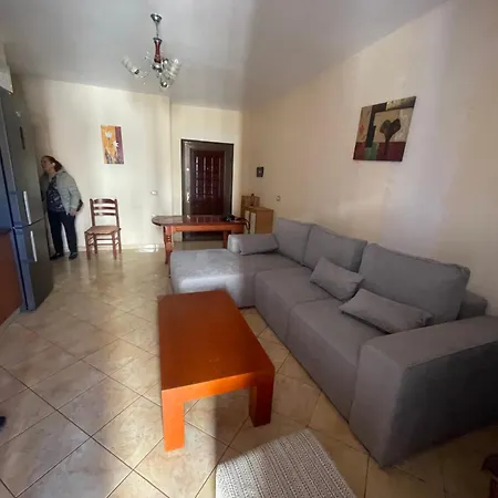 Summer Breeze Apartman Kavaja
