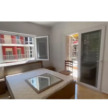 Apartman Summer Breeze *