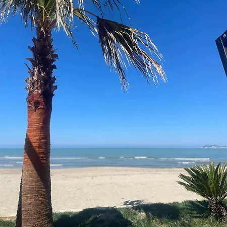 Summer Breeze Apartman *