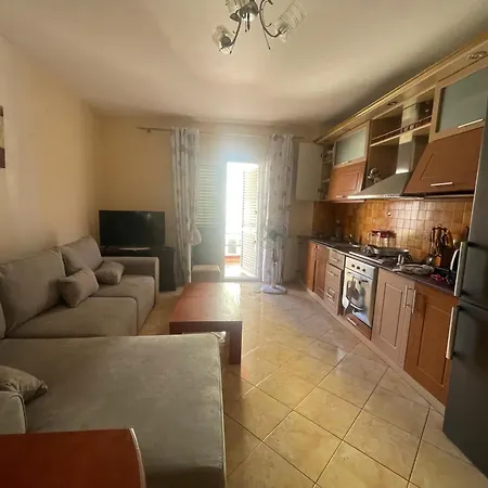 Summer Breeze Apartman *