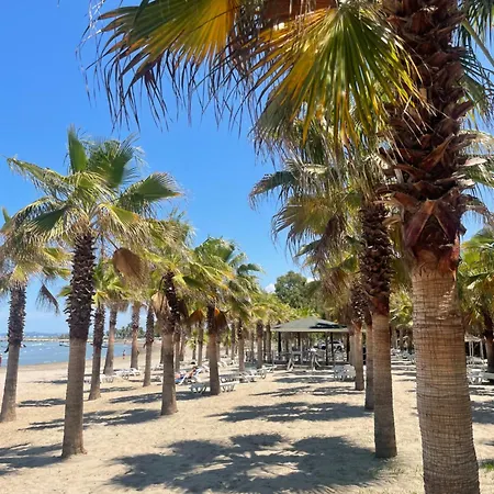 Apartman Summer Breeze Kavaja