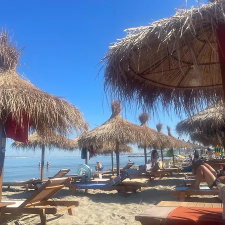 Apartman Summer Breeze Kavaja